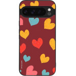 Sonique ���� Heart Series ��� Google Pixel 9 Pro Xl 5G �������