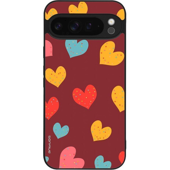 Sonique ���� Heart Series ��� Google Pixel 9 Pro Xl 5G �������