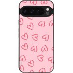 Sonique ���� Heart Series ��� Google Pixel 9 Pro Xl 5G ���