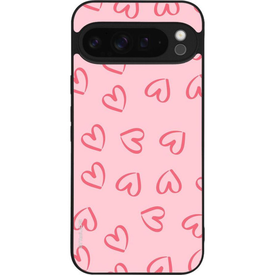 Sonique ���� Heart Series ��� Google Pixel 9 Pro Xl 5G ���