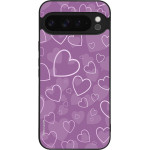 Sonique ���� Heart Series ��� Google Pixel 9 Pro Xl 5G �������