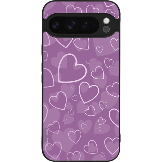 Sonique ���� Heart Series ��� Google Pixel 9 Pro Xl 5G �������