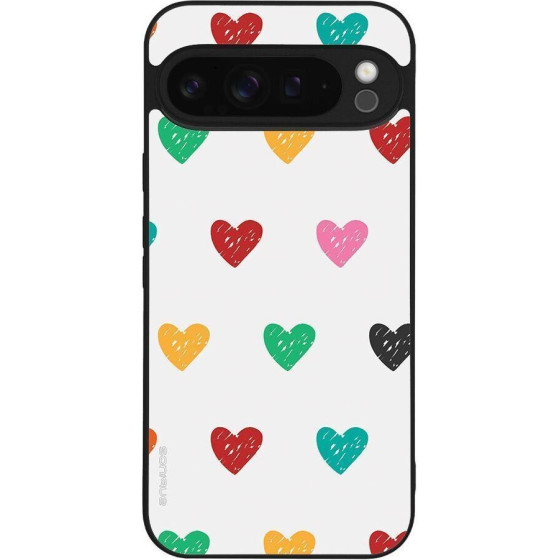 Sonique ���� Heart Series ��� Google Pixel 9 Pro Xl 5G ����� 02