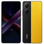 Xiaomi Poco X7 Pro 12+512GB Ds 5G Yellow
