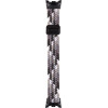 Volte-Tel VT148 ������� �������� Xiaomi Smart Band 8/Smart Band 9 Braided Magnetic Buckle BLACK-WHITE