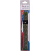 Volte-Tel VT148 ������� �������� Xiaomi Smart Band 8/Smart Band 9 Braided Magnetic Buckle GREEN