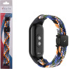 Volte-Tel VT148 ������� �������� Xiaomi Smart Band 8/Smart Band 9 Braided Magnetic Buckle Mixed COLOURS