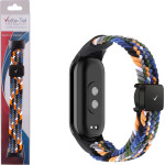 Volte-Tel VT148 ������� �������� Xiaomi Smart Band 8/Smart Band 9 Braided Magnetic Buckle Mixed COLOURS