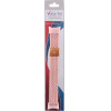 Volte-Tel VT148 ������� �������� Xiaomi Smart Band 8/Smart Band 9 Braided Magnetic Buckle PINK