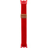 Volte-Tel VT148 ������� �������� Xiaomi Smart Band 8/Smart Band 9 Braided Magnetic Buckle RED
