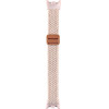 Volte-Tel VT148 ������� �������� Xiaomi Smart Band 8/Smart Band 9 Braided Magnetic Buckle WHITE