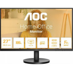 AOC Fhd Ips Monitor 27'' With Speakers - (27B3CA2)