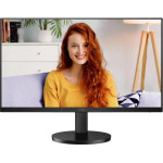 AOC Ips 4K Monitor 27'' With Speakers - (U27B3AF)