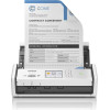 Brother ADS-1800W A4 Portable Sheetfed Scanner - (ADS1800WZU1)