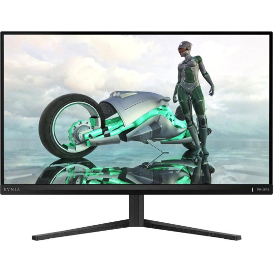 Philips Evnia Gaming Monitor 27'' With Speakers - (27M2N3200A/00)