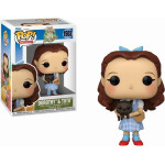 Funko Pop! Movies: The Wizard Of Oz - Dorothy & Toto #1502 Vinyl Figure