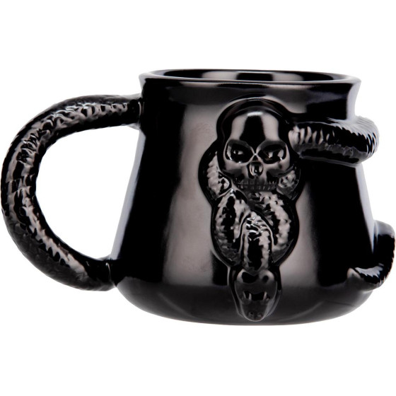 Paladone: Harry Potter - Dark Mark Mug (PP14643HP)