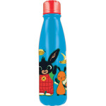 Stor: Bing - Daily Aluminium Bottle 600ml (10513)