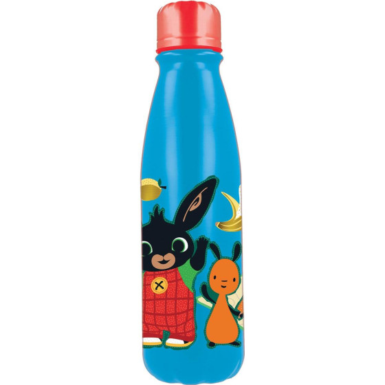 Stor: Bing - Daily Aluminium Bottle 600ml (10513)
