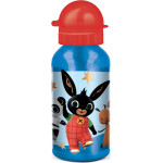 Stor: Bing - Large Aluminium Bottle (10539)