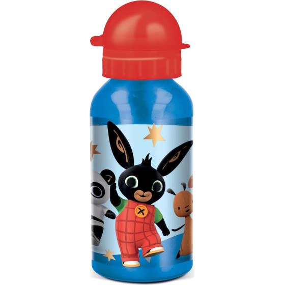 Stor: Bing - Large Aluminium Bottle (10539)