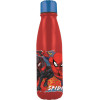 Stor: Marvel Spiderman Moving Target - Daily Aluminium Bottle 600ml (83540)