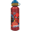 Stor: Marvel Spiderman Moving Target - High Aluminium Bottle 530ml (83560)