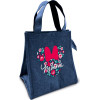 Stor: Minnie Mouse Gardening - Insulated Lunch Bag (75742)