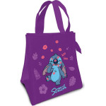Stor: Stitch - Insulated Lunch Bag (75892)