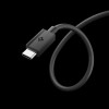 Spigen EB6010CC Essential - USB-C To USB-C Cable Pd 60W 1m (Black) - (ACA08718)