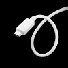 Spigen EB6010CC Essential - USB-C To USB-C Cable Pd 60W 1m (White) - (ACA08717)