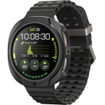 Spigen Liquid Air - Case For Samsung Galaxy Watch 8 40 Mm (Matte Black) - (ACS09840)