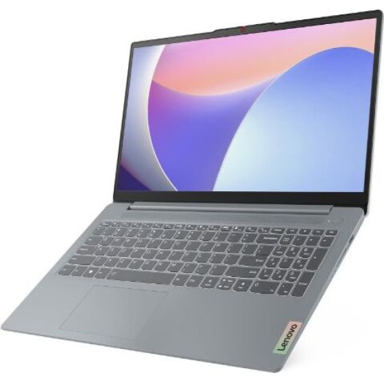 Lenovo Laptop Ideapad Slim 3 15IRu 8 i3-1315U/8GB/512GB/W11 S/2Y Warranty - (82X700GEGM)