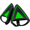 Razer Kitty Ears V2 Black - Clip On Cat Ear - Gaming Headsets / Headphones - Universal Fit - (RC21-02230100-R3M1)