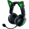 Razer Kitty Ears V2 Black - Clip On Cat Ear - Gaming Headsets / Headphones - Universal Fit - (RC21-02230100-R3M1)