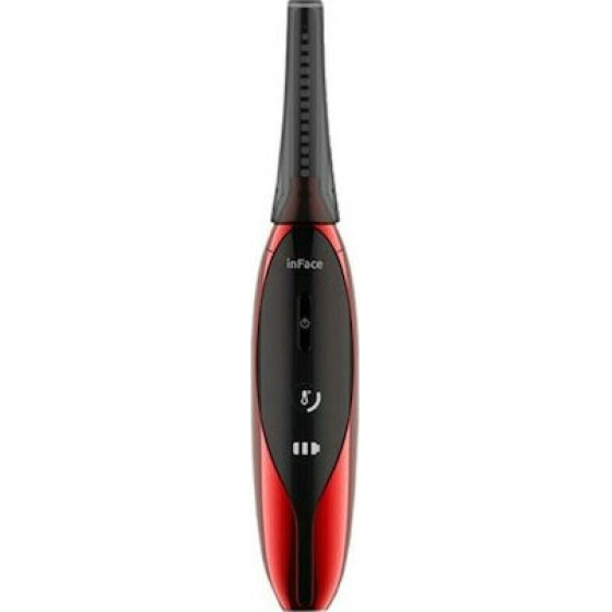 Xiaomi Mi inFace Eyelash Curling Insturment Red