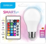 Modee Led Smart �������� ����� �� �������������� A60 9,4W RGB+W