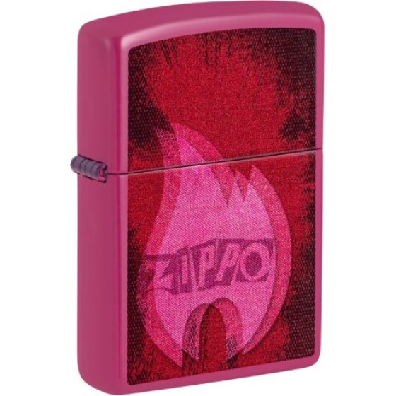 Zippo Abstract - (46572)