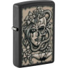 Zippo Gory Tattoo - (48616)