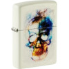 Zippo Skull - (48563)