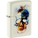 Zippo Skull - (48563)