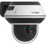 Longse Ip ������ 5MP, 3.35-10.05mm, 4x zoom, IP66, PoE, Ptz - (PT3DK4XGL500)