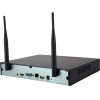Longse Nvr ����������� �� 4 ������� WiFi, 5MP, 8 ������� - (LW5MC84B1)