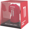 FanCollex: Myjersey - Benfica Home 2024/25 - Di Maria (01MY00022)