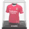 FanCollex: Myjersey - Benfica Home 2024/25 - Di Maria (01MY00022)
