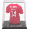 FanCollex: Myjersey - Benfica Home 2024/25 Vangelis Pavlidis (01MY00024)