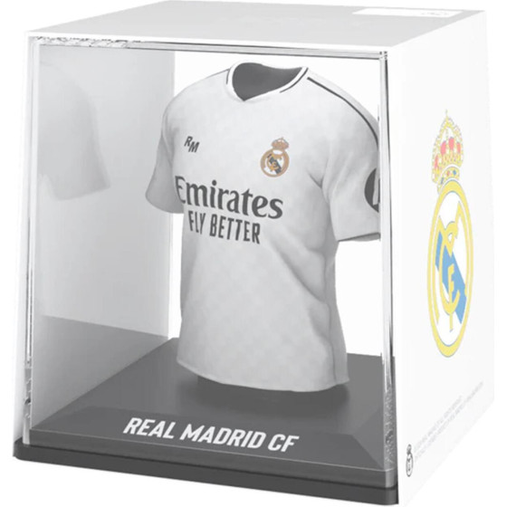 FanCollex: Myjersey - Real Madrid Home 24/25 (45MY00008)