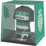 FanCollex: Myjersey - Sporting Home 2024/25 Viktor Gyokeres (02MY00023)
