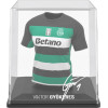 FanCollex: Myjersey - Sporting Home 2024/25 Viktor Gyokeres (02MY00023)