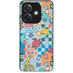 Sonique ���� Ocean Series ��� Oppo A40 �������